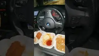 Florida Fried chicken Bradford - Review