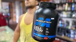 No compres CELL-TECH sin ver este video. Esto cambia todo