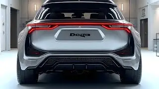 2026 Dodge Durango Review &ndash; Interior, Performance & Price Breakdown