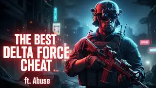 BEST UNDETECTED DELTA FORCE CHEAT 2025 😳