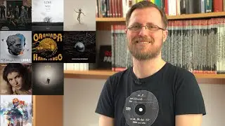 Rok 2023 - muzyczne podsumowanie rocku, I kwartał_video