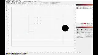 Making a Tumbler Template in Lightburn
