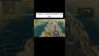 WZ4 REBIRTH ISLAND LOADOUT CAMPERS #wz4 #bo6 #rebirthisland #callofduty #codwarzone #resurgence #fun
