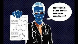 ZEN x MADZ - MEDICAMENTO