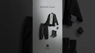 KUDEN Closet 047