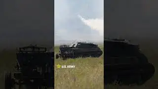 36th Engineer Brigade shooting MCLICs from RACER