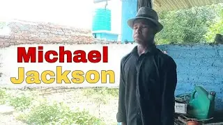 Michael Jackson | And The Comedy Video M Manav Sardar