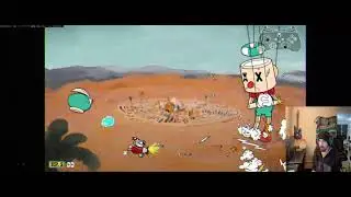 Primo Plays: Cuphead