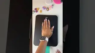 #esr 🍎iPad A16  Ultra Fit Screen Protector Installation #maureenscott #screenprotector #ipada16