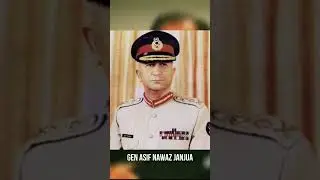 A Closer Look at   #corruption  in the #pakistanarmy