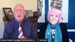 Kat Kerr Bad 