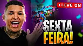 FOCADO HOJE &Eacute; GRENN X4  🍀