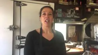 Diner Revival Submission Video