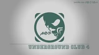 Underground Club 4 by Jan Chmelar - [Electro Music]