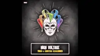 Christian Schachinger, Timao - Human Secret (Mark Mayu Remix)