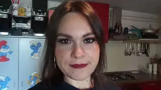 KONEC DOPUSTA,NAZAJ V REALNOST - VLOG/ERY NAILS