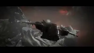 Halo 5 warzone ff gameplay #7 with some classic halo music in it