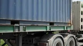 Ground Freight Services - DNA Supply Chain Solutions