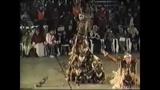 Cholones de Rupa Rupa