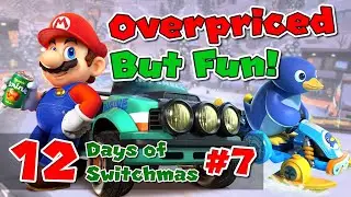 Despite Everything... Mario Kart World Is Still Fun! | TDOS #7