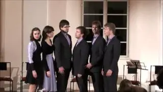 Ingenium Ensemble - Short people (Randy newman)