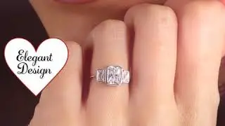 The perfect ring for romantic proposals from #BestToHave