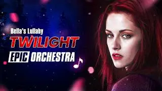 Bella's Lullaby x River Flows In You | EPIC VERSION