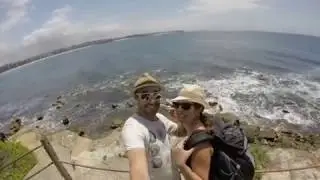 Stray'adventure