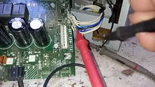 SOM SONY HCD GPX55 COM PROTECT E04 DEPOIS E05 DEPOIS E03 RESOLVIDO