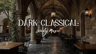 Vintage Reading Room Ambience Music for Study, Concentration & Escaping into a Romantic Past
