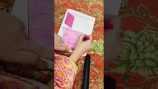 Shapes colouring for kids #anayavideo #cutebaby #colorslearning #shapescoloring