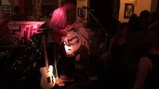 Take Five Slim louis @Jamcafe