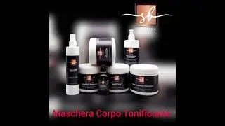 ☆ LINEA CORPO TONIFICANTE E RASSODANTE 🧖&zwj;♀️🌿 il potere della natura Il tuo SHOP ONLINE