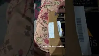 Unboxing of asitis Atom whey protein #unboxing #protein #atom #wheyprotein