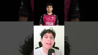 ESTOS JUGADORES NO TIENEN EQUIPO EN VCT 2026 ❌ | Dragox