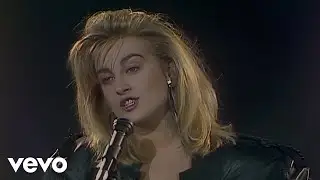 Mercedes Ferrer - Tengo Todas Las Calles (Rockopop (Actuación TVE))