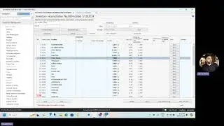 Syrve | Inventory Reconciliation