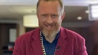 Psiholoģija. Restorānu bizness. Dialogs ar sirdsapziņu. K.Ivļevs Dieva un Velna lomā. 