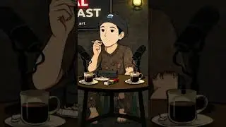 ceo penampilan gembel animasi podcast #cartoon #animasulucu #animation #kartunjadul #lucu #comedy