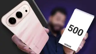 Honor 500 Unboxing, Review & Launch date in India