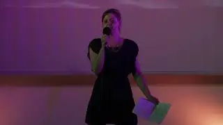 Finale - La Bombasse, Paris, Cabaret Culture Rapide