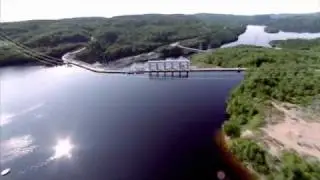 Qu&eacute;bec Hydropower: Myths and Realities