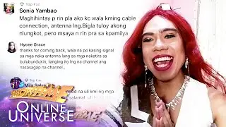 Namiss niyo ba ang &ldquo;Sawadee ka&rdquo; ni Genie-PON?!