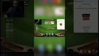 Beating Digital Baccarat AI | The App That Wins Big