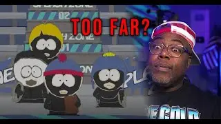 SOUTH PARK'S MOST OFFENSIVE JOKES