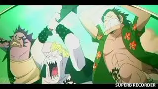 One piece top moments&hearts;️