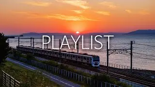𝓟𝓵𝓪𝓎𝓵𝓲𝓼𝓽 ｜ 조용히 혼자 있고 싶을 때 듣는 감성 음악 TOP 10