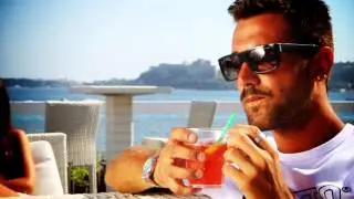 DJ Paulus - Far away - Official Video