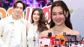 #เบลล่าราณี เสียน้ำตา หลังรู้ข่าว นุ่น-หลุยส์ ชมเป็นผู้หญิงจิตใจเข้มแข็ง เตรียมรับขวัญลูก #เจมส์จิ 