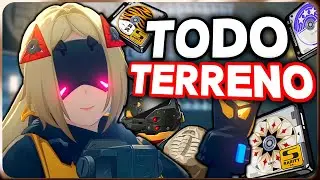 GU&Iacute;A y BUILD ACTUALIZADA de TRIGGER / GATILLO (2.2) | ZZZ